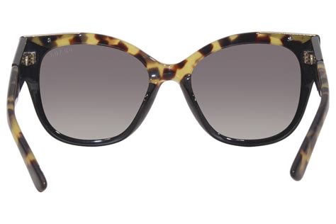 Prada PR 02WS 01M0A7 Sunglasses 